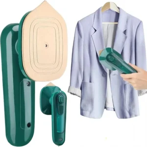 Portable Steamer for Clothes