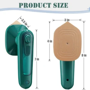 Portable Steamer for Clothes
