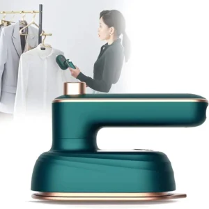 Portable Steamer for Clothes