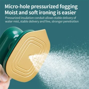 Portable Steamer for Clothes