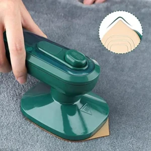 Portable Steamer for Clothes